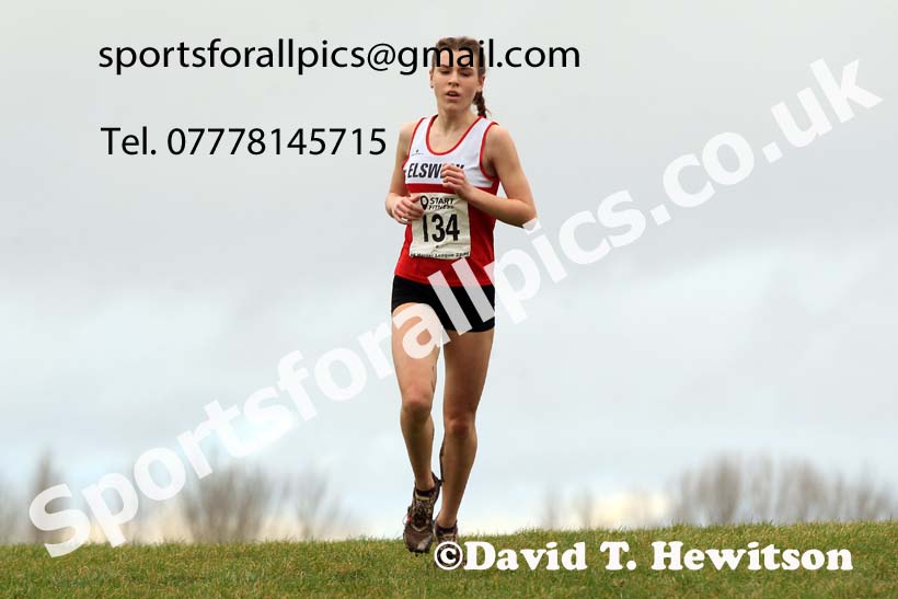 Womens under-17s and under-20s Davison Shield 2023 Start Fitness Sherman Cup and Davison Shield, Temple Park, South Shield,   Photo: David T. Hewitson/Sports for All Pics